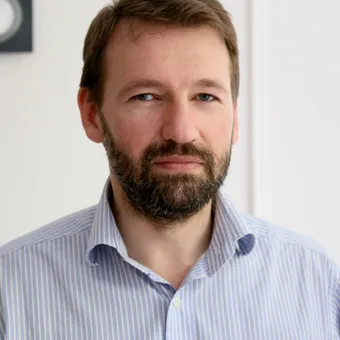Jerome GALERNE
