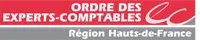 Logo Ordre des Experts-Comptables Hauts-de-France