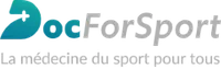 Logo DocForSport