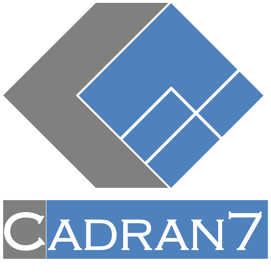Logo Cadran7