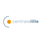 Logo Centrale Lille"